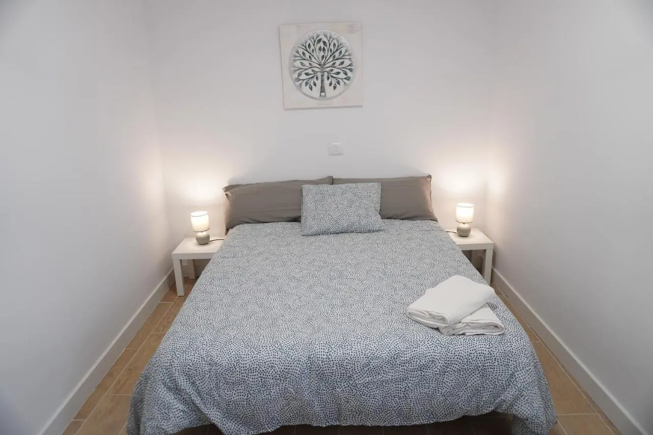 Brisas Del Atlantico Apartment Puertito de Guimar Spain