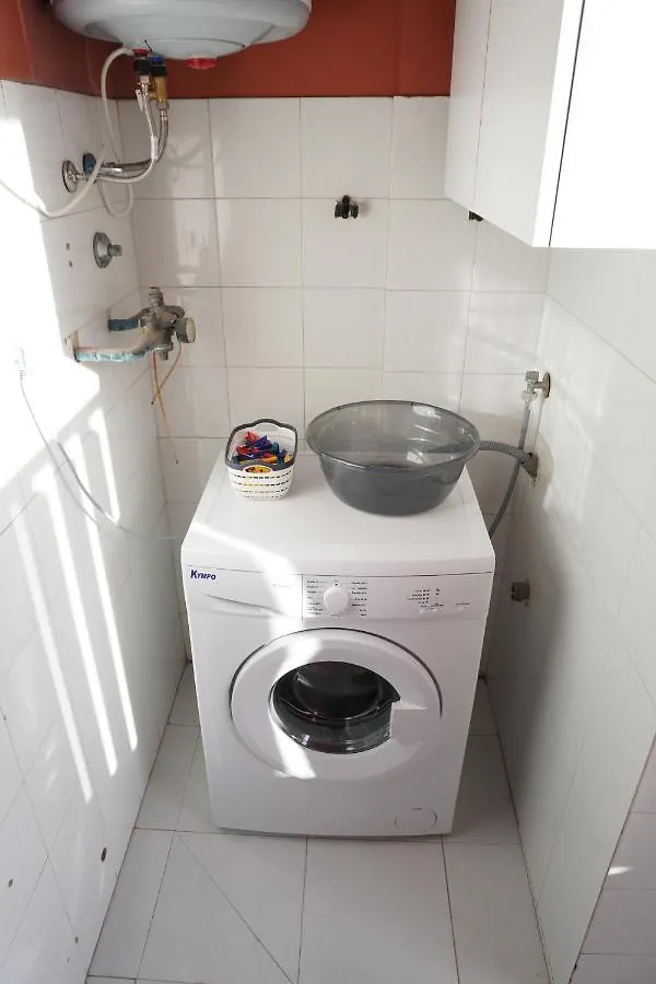 Apartmán Brisas Del Atlantico Puertito de Guimar