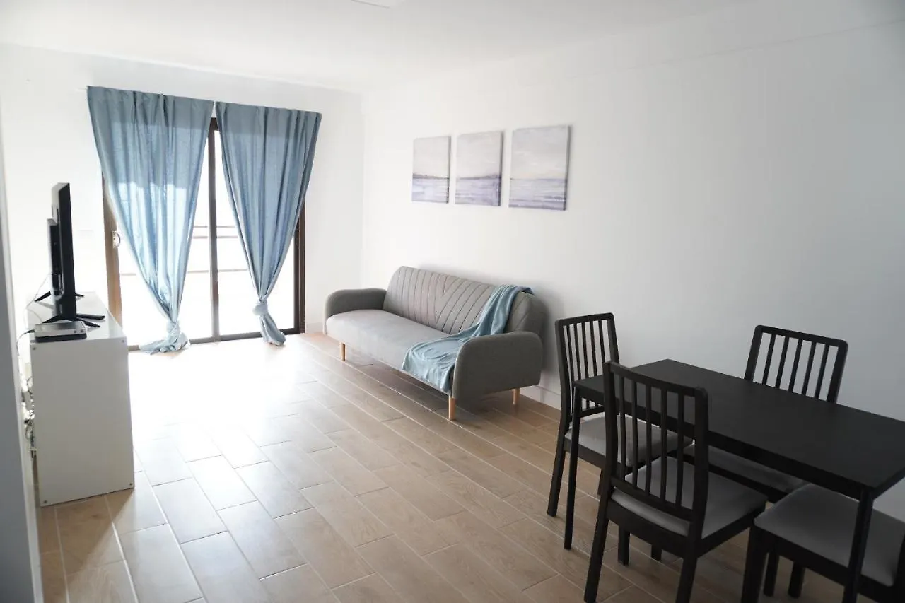 Brisas Del Atlantico Apartment Puertito de Guimar