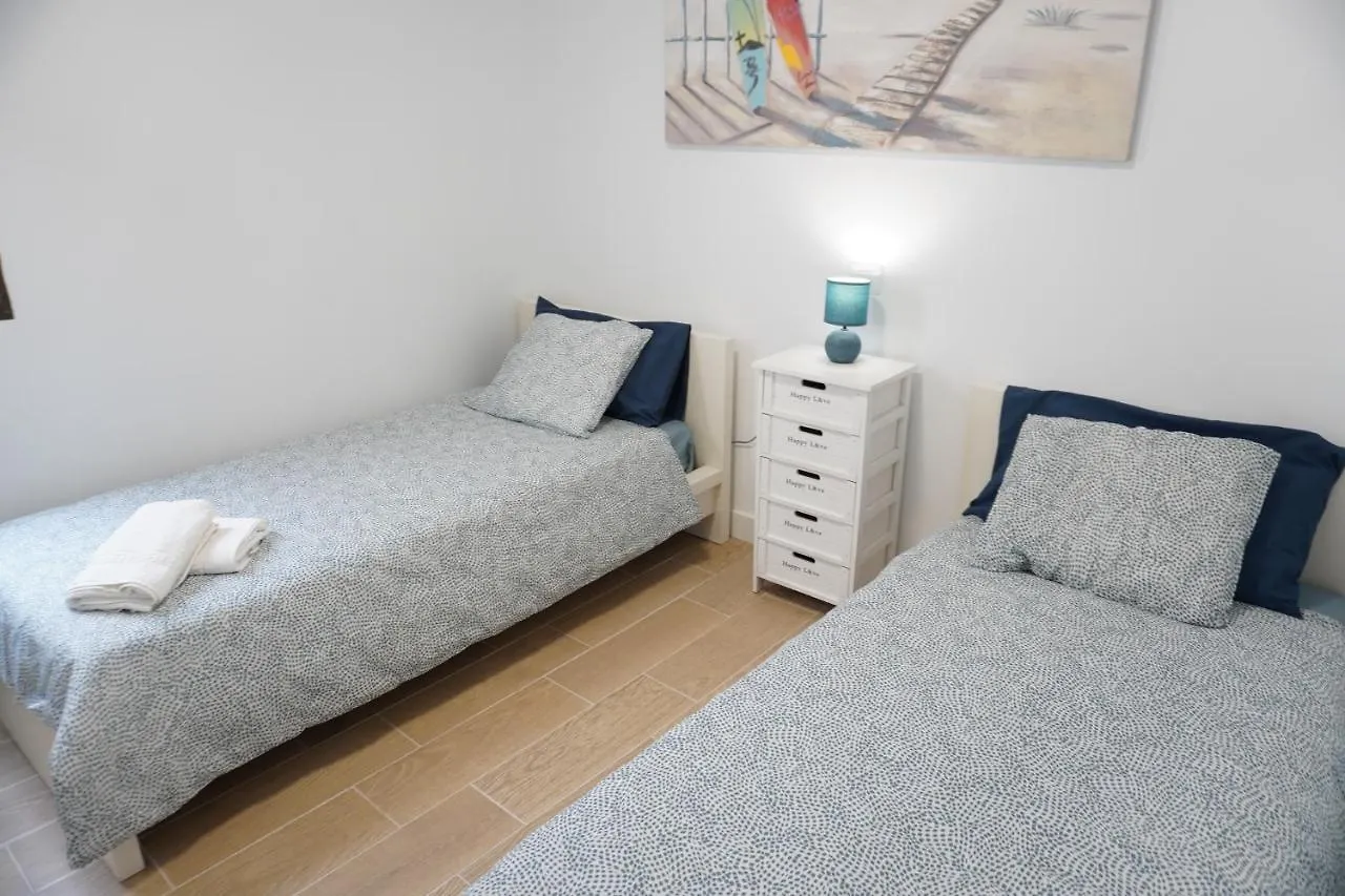 Apartmán Brisas Del Atlantico Puertito de Guimar