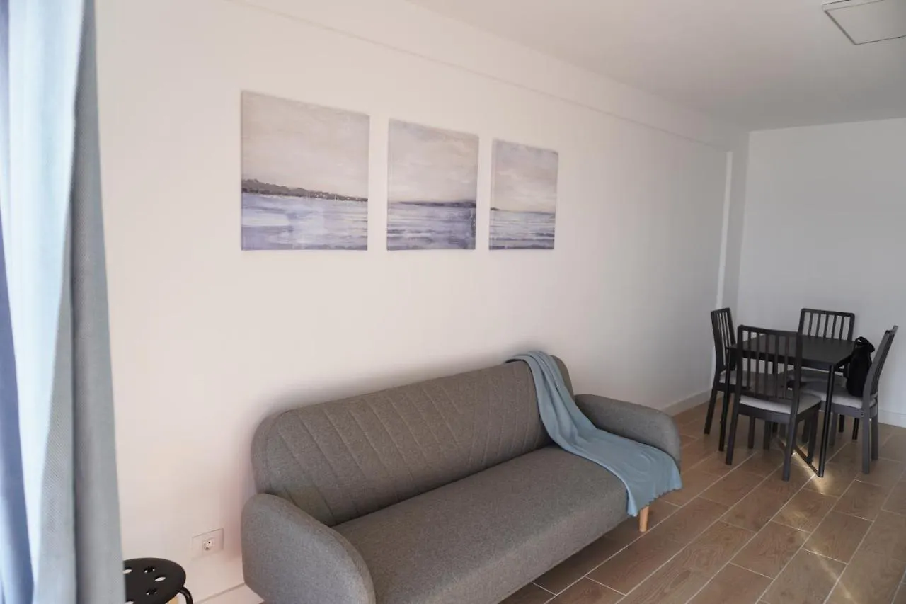 Brisas Del Atlantico Apartment Puertito de Guimar