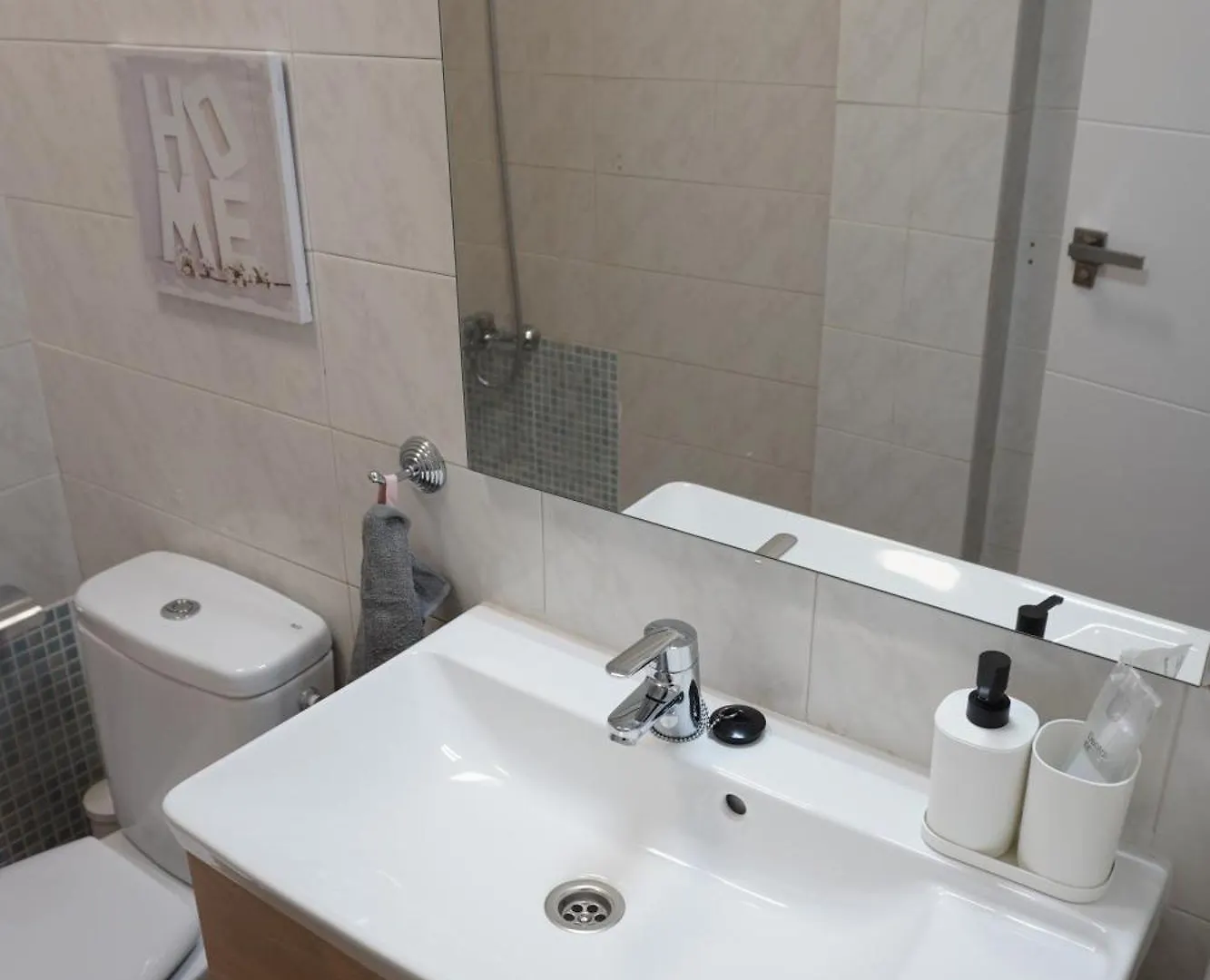Brisas Del Atlantico Apartment Puertito de Guimar 0*,  Spain