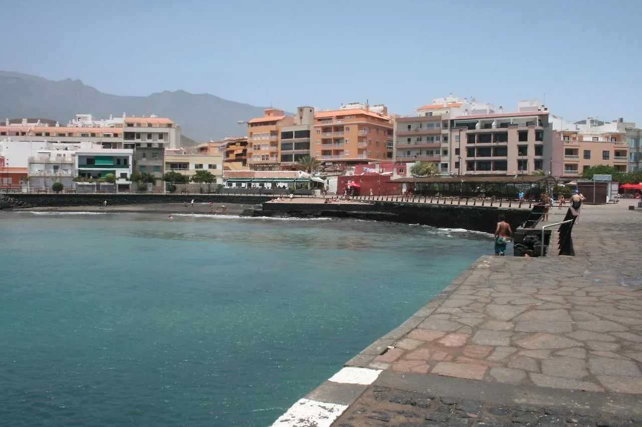 Brisas Del Atlantico Apartment Puertito de Guimar