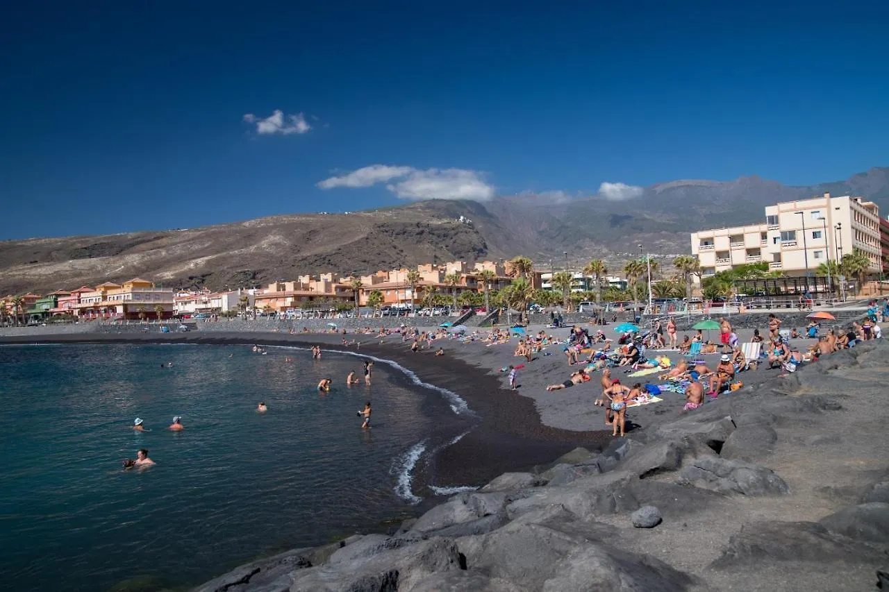 Brisas Del Atlantico Apartment Puertito de Guimar Spain