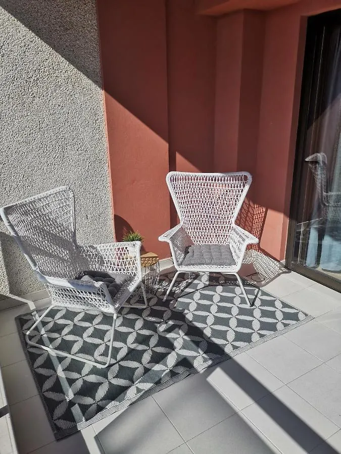 Brisas Del Atlantico Apartment Puertito de Guimar