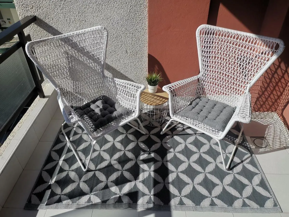 Brisas Del Atlantico Apartment Puertito de Guimar