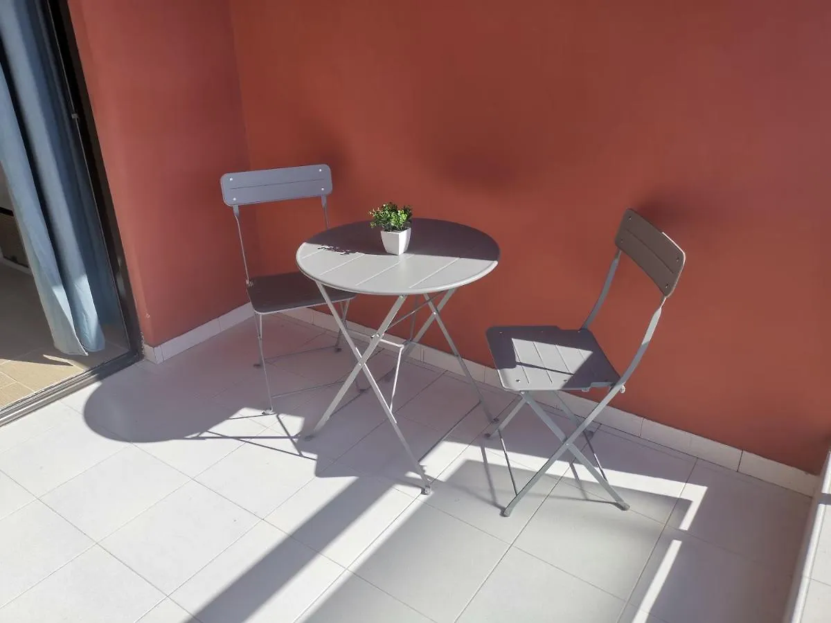 Brisas Del Atlantico Apartment Puertito de Guimar Spain