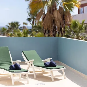  Apartamento Home2book Stylish Puertito De Güímar