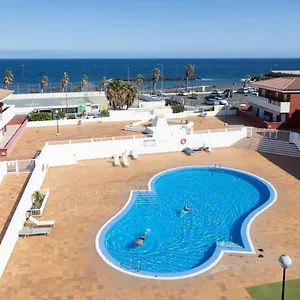  Apartamento Home2book Sea Front Duplex Terrace Pool