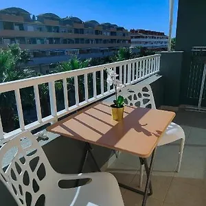  Apartamento Puertito Sunset 1